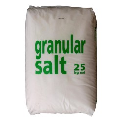 Granulite Salt 25kg